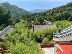-潭柘寺景区