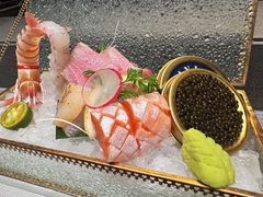 -新鲜特色餐厅(香格里拉大酒店)