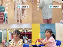 -艺年级儿童语言艺术中心(冉家坝爱融荟城店)