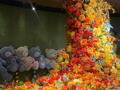 -K+PARTY连锁KTV(盈锋广场店)
