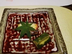 -空蝉怀石料理(益丰·外滩源店)