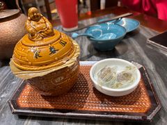-安泰楼·佛跳墙创始人·传统闽味早茶·酒楼(三坊七巷闽菜地标店)