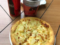 -乐凯撒披萨(欢乐颂购物中心店)