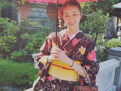 -东京浅草和服体验江户和装工房雅(浅草本店)