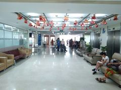 体检中心-上海交通大学医学院附属瑞金医院(总院)