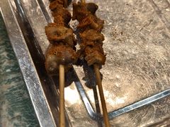 -马吉德牛肉拉面(新街口店)