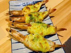 -割烹旭日本料理(龙湖狮山天街店)