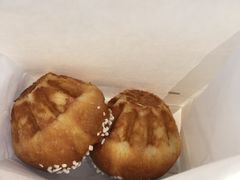 -WHEAT&BAKER-麥(凯德来福士店)