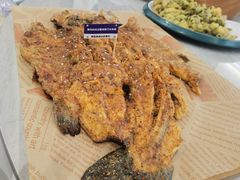 -何适山庄 ·可团建(水长城P2停车场店)