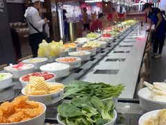 -农小锅自助小火锅(北京大兴凯德店)