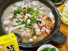 -大鼎石锅鱼(春江里店)