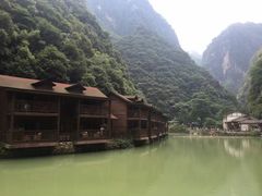-神龙峡风景区