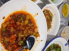 -兰湘子·湘菜小炒(石家庄万象城店)