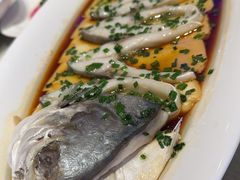 -狮王府淮扬菜(百家湖1912店)