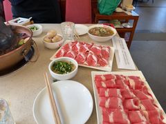 -阳坊大都涮羊肉(阳坊总店)