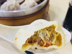 -鸡鸣汤包(仙林店)