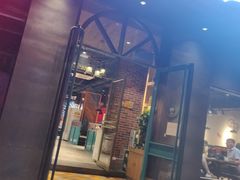 门面-锦州烧烤·纸包鱼(物资学院路店)