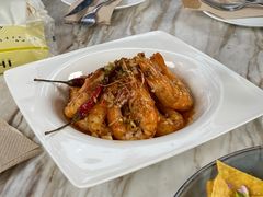 -The Rug Cafe(王府中环店)