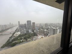 -华厦大酒店·桃源西餐厅·自助餐