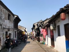 -绍兴书圣故里景区