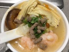 -海底捞火锅(天一广场亚细亚店)