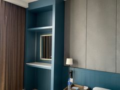 -北京民族园葉子里酒店(鸟巢店)