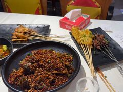 -聚味瞿记·龙虾堂(望城店)