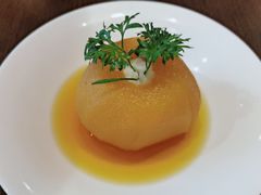 -老牌坊鲁菜名店(宽厚里店)