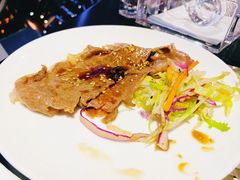 -339旋转餐厅(天府熊猫塔店)