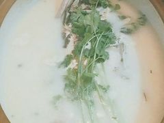 -翠茗农庄土菜馆(天目湖店)