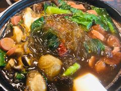 -凡老头米线砂锅(古荡新村西粮站)