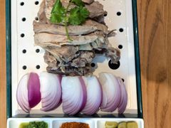 -俭寨大盘鸡·手抓肉·烧烤新疆菜(乌苏路店)