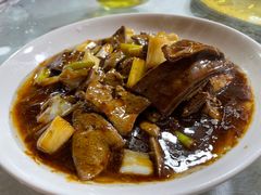 -南花桥羊肉馆老字号(乌镇店)