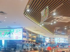 -西贝(武汉群星城店)