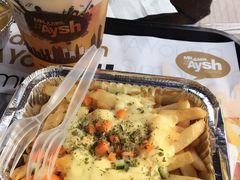 -艾薯夫妇Aysh(红山店)