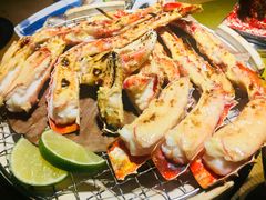 -綱元·海鲜豆捞(明州里店)