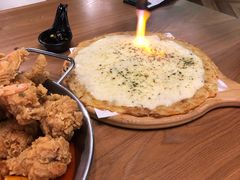 -HOTISLAND海鸡岛·韩国料理(江南西店)
