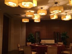 -南通绿洲国际假日酒店全日餐厅