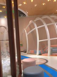 点击看大图 -meland club亲子乐园(石家庄万象城店)