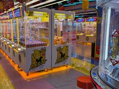 -风云再起游乐汇(北京西单西西友谊店)