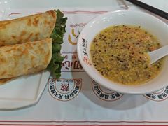 -送福记宋记粥铺(南京南街店)