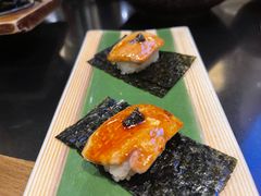 -古田居·特色寿司料理(骏欣中心店)