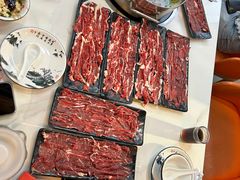 -刘少华贵州小黄牛·鲜牛肉火锅(总店)