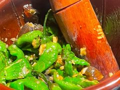 -呷湘厨·鱼汤捞饭·剁椒鱼头·辣椒炒肉(国家会展中心店)