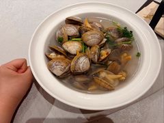 -松涛园朝鲜·海鲜·料理店(鸭绿江断桥店)