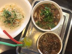 -姚记炒肝店(簋街店)