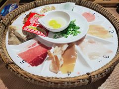 -上坐过桥米线(顺城店)