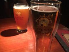 -Shanghai Brew House上海啤酒工坊(老外街店)