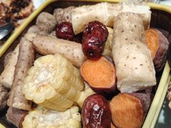 -和源祥·日照菜扛把子(万平口一店)