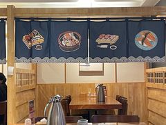 -森味花园·日本料理(伊藤洋华堂亚运村店)